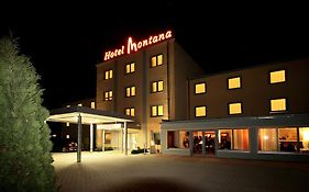Montana Hotel Ellwangen